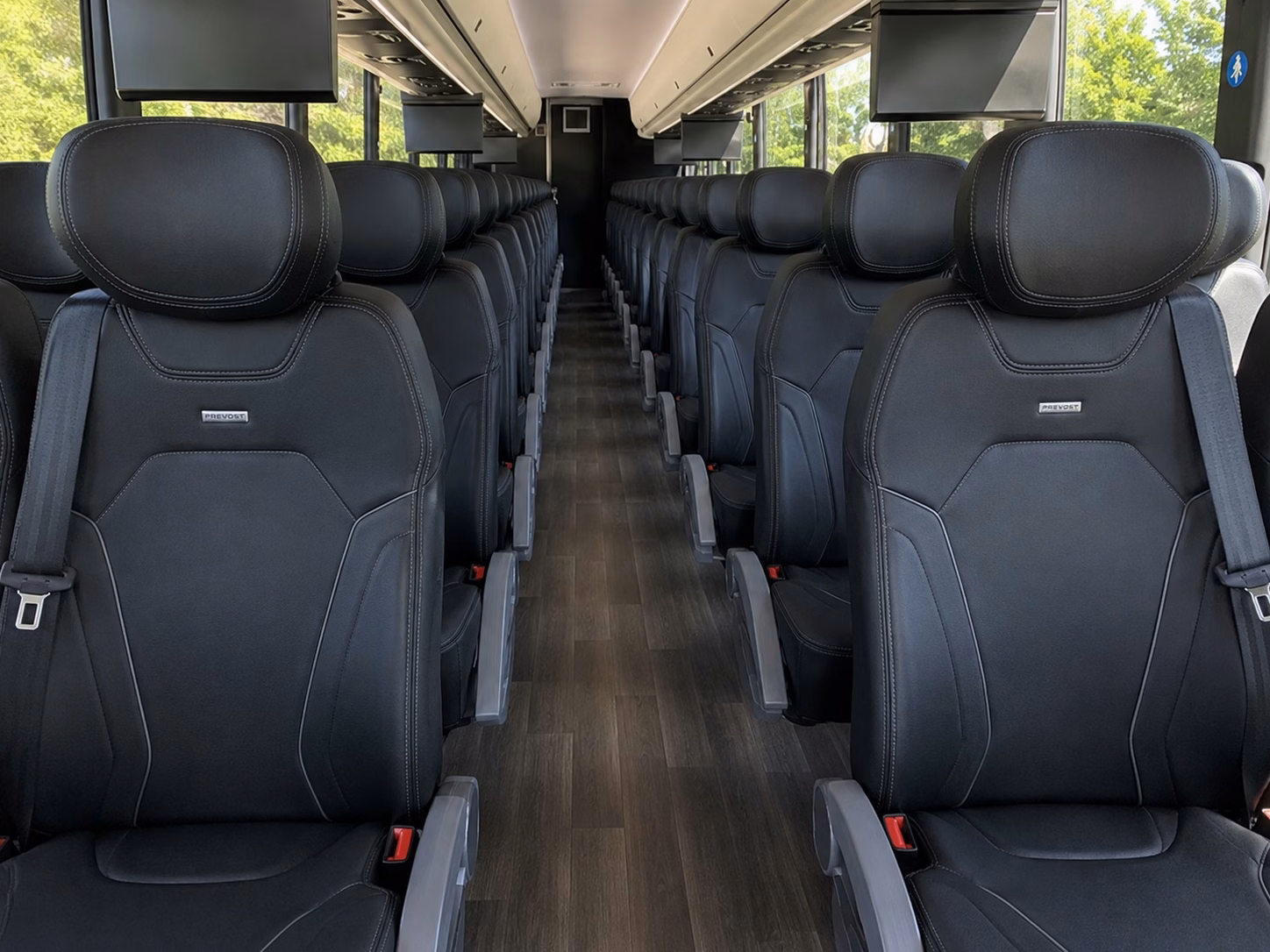 bus type and vehicle size change what you pay in simi valley california