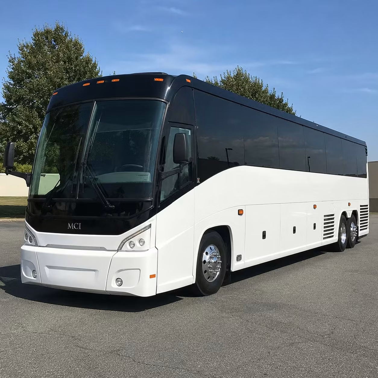 charter buses from simi valley to las vegas are one of the most popular long distance routes in the network
