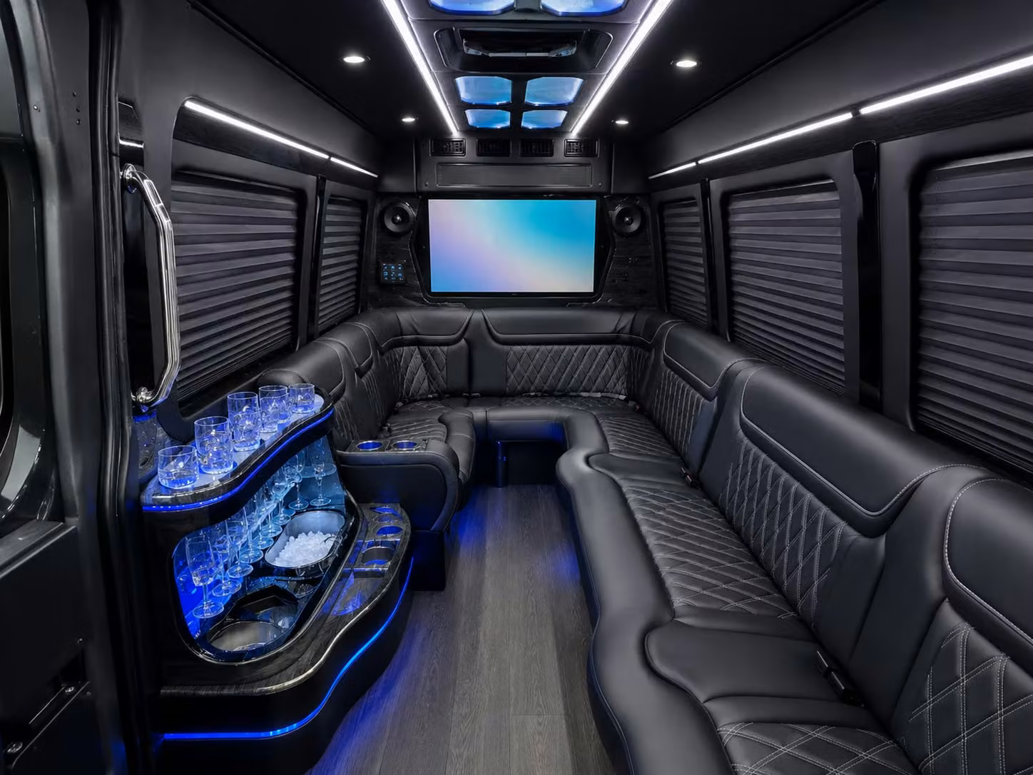 give your simi valley sports team the transportation it deserves