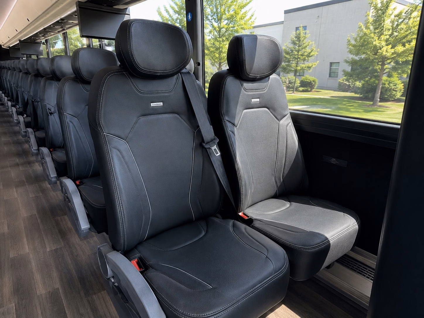 how trip distance and duration affect your simi valley bus rental rate