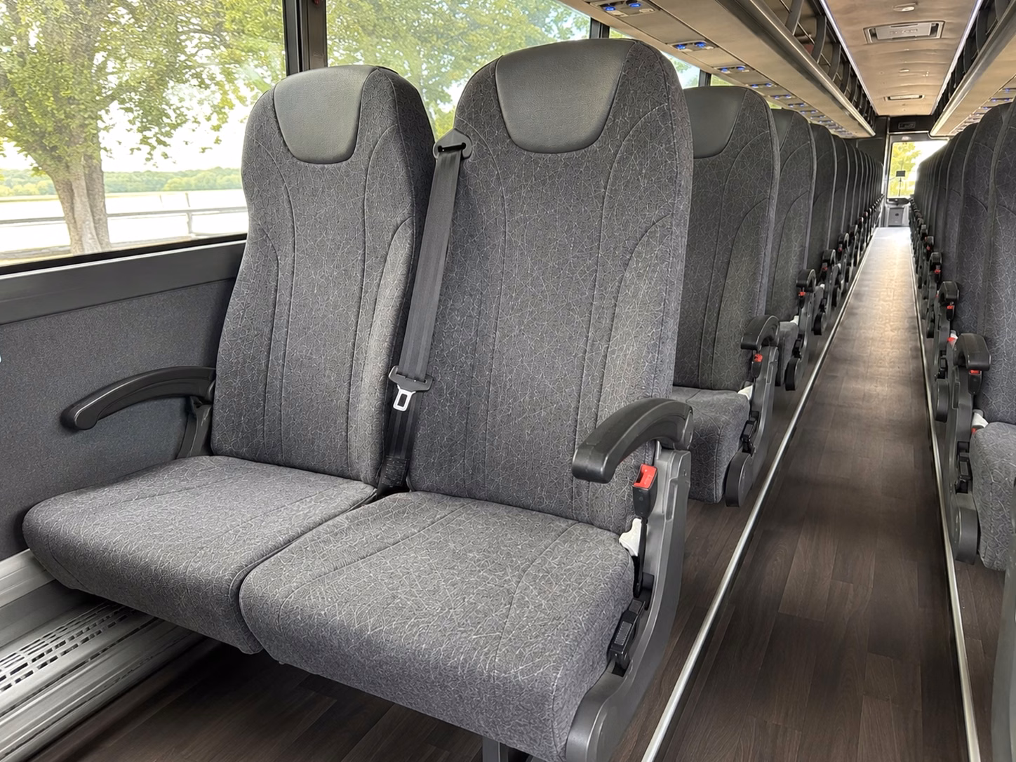 how your pickup location and drop off destination affect simi valley bus rental rates