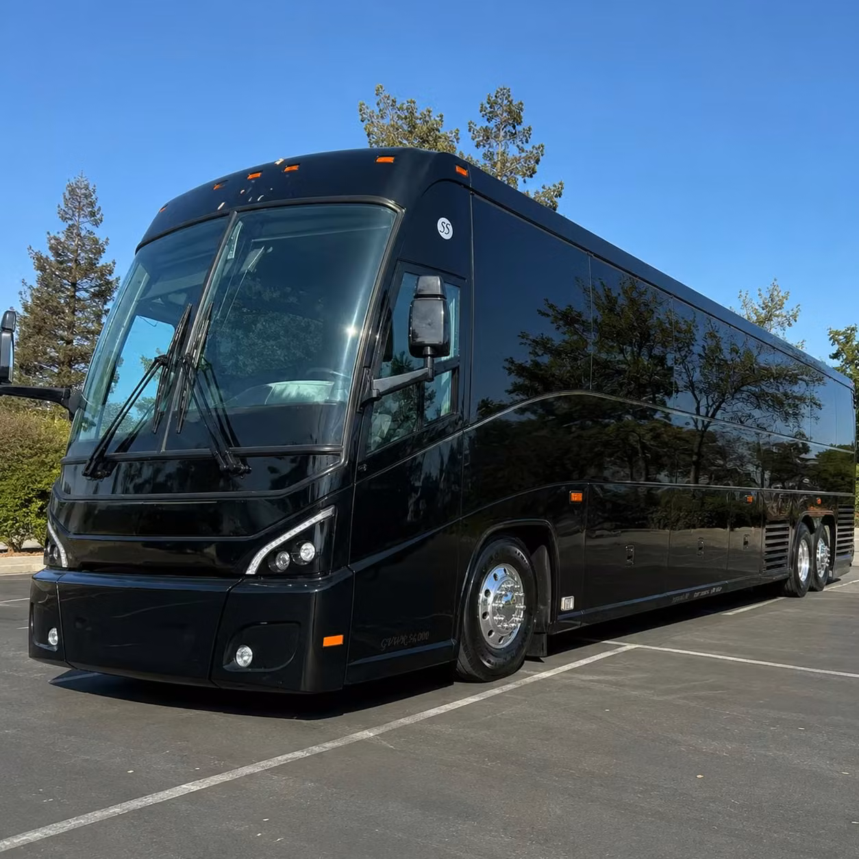 it just got easier to plan multi day bus trips from simi valley to northern california and beyond