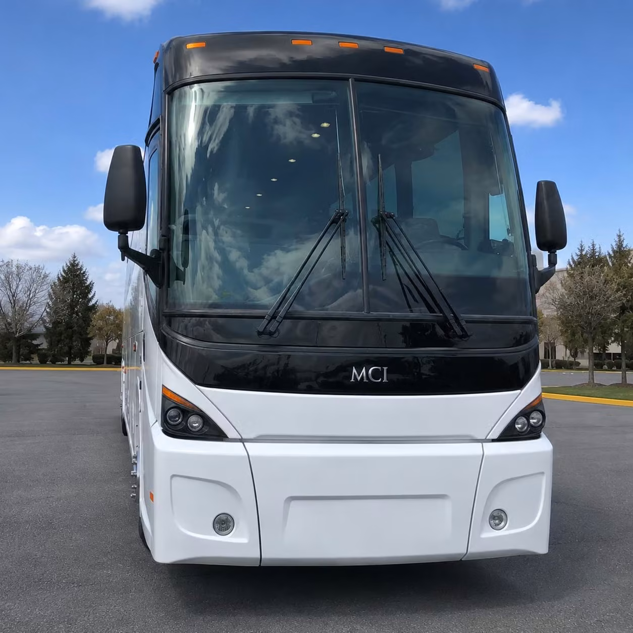 shuttle your simi valley workforce between metrolink and your office without the headache