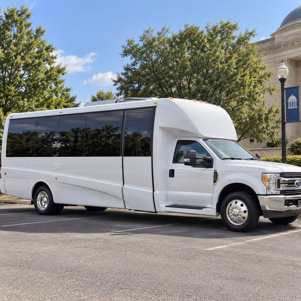 simi valley airport transportation
