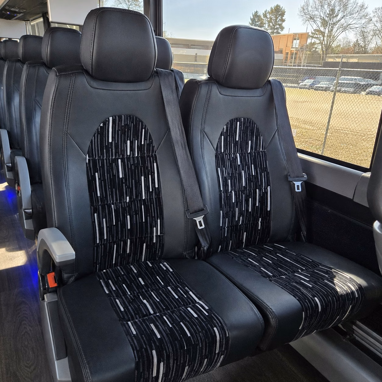 simi valley church transportation