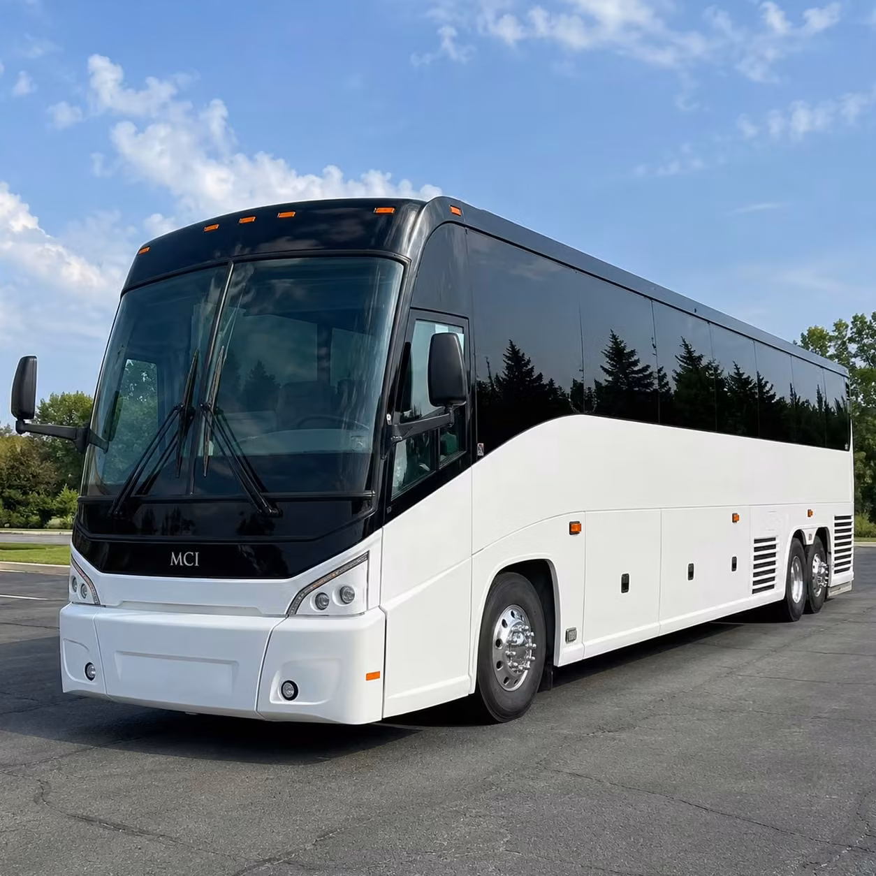 simi valley church youth group retreat transportation