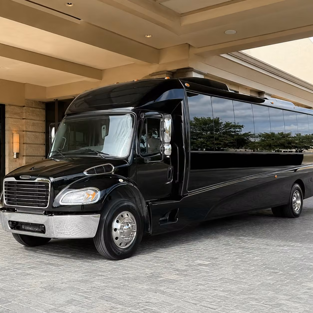 simi valley corporate transportation