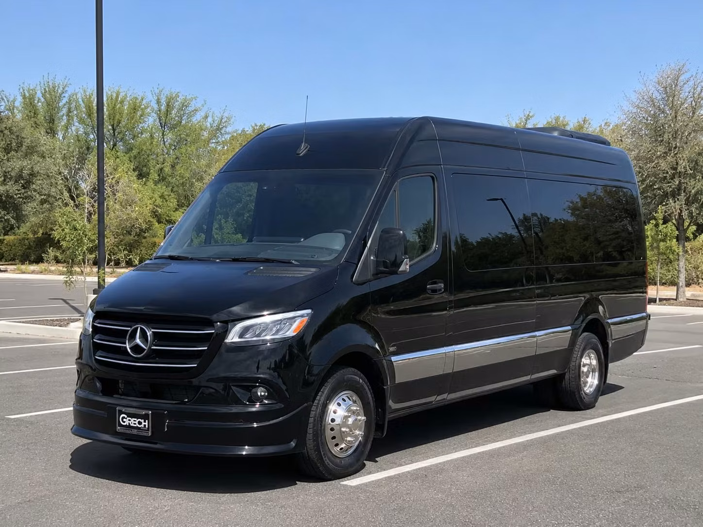 simi valley employee transportation