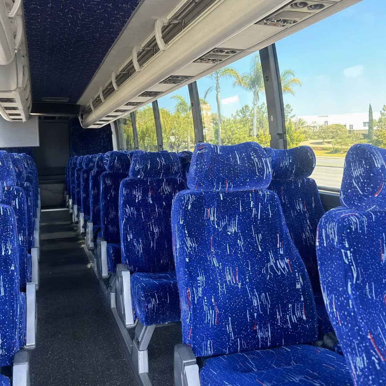 simi valley field trip transportation