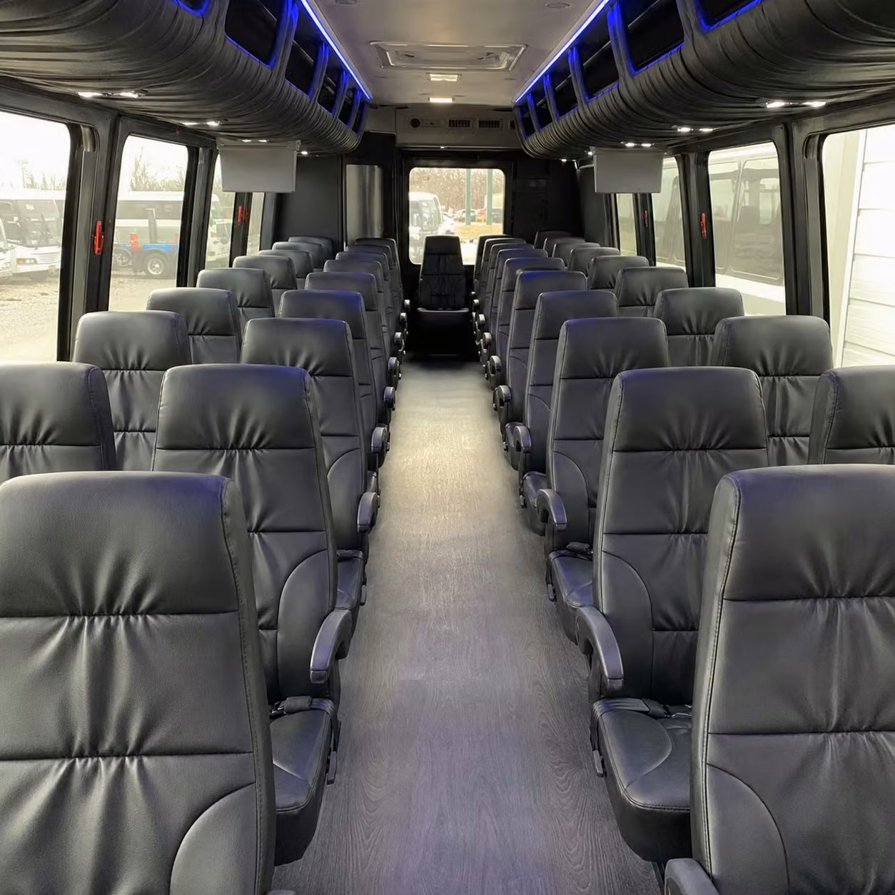 simi valley government military transportation