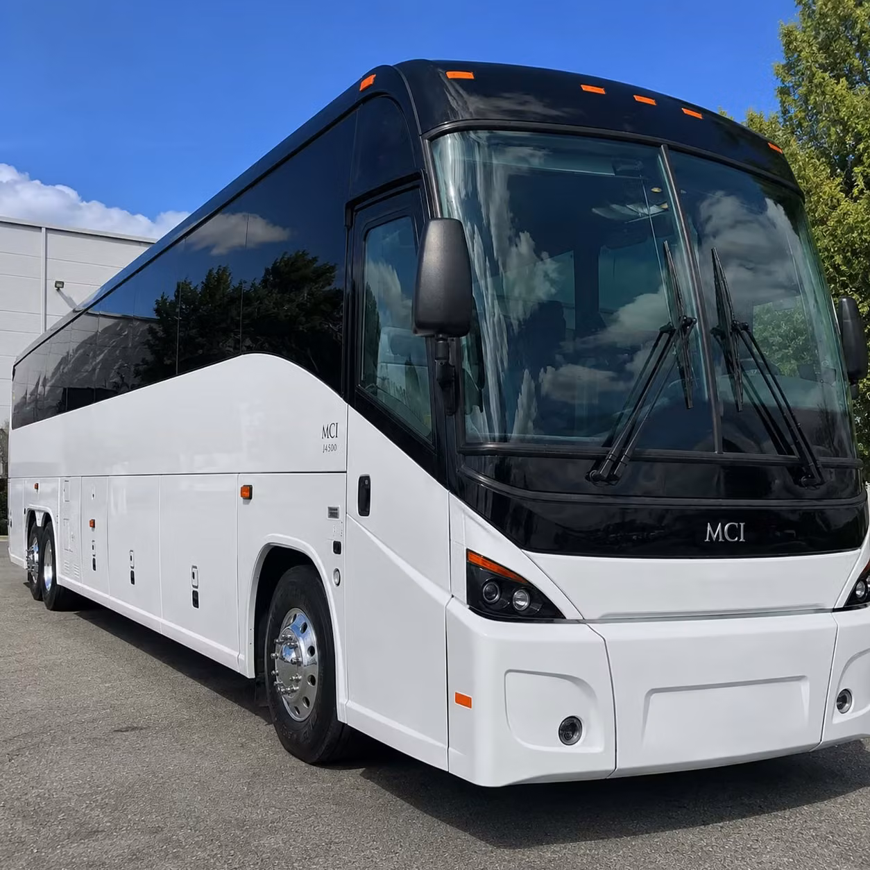 simi valley industrial and manufacturing employers love what a dedicated shift shuttle does for retention