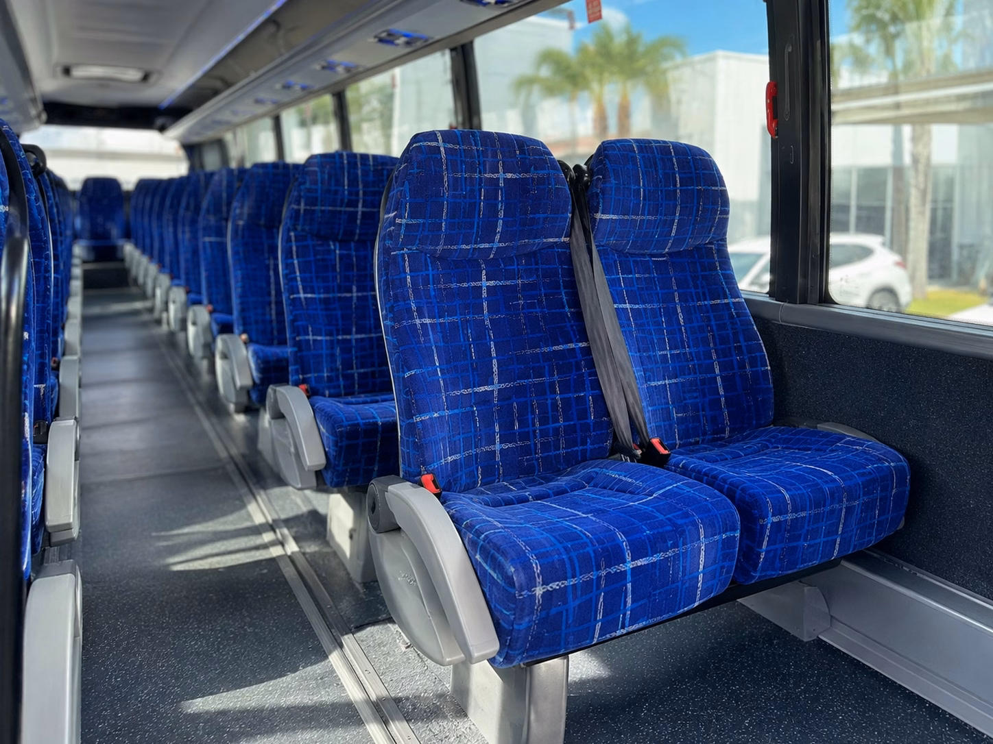 simi valley long distance transportation