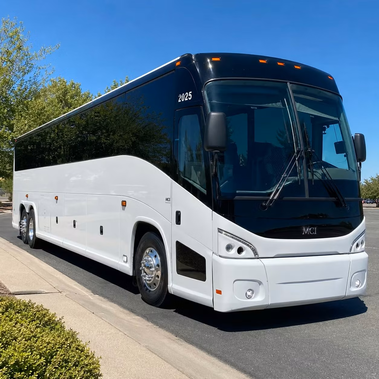 simi valley mission trip and conference transportation
