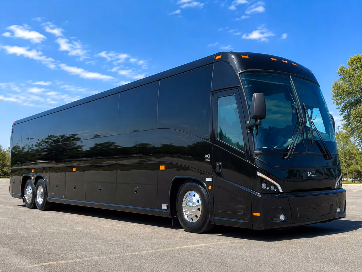 simi valley prom homecoming transportation services