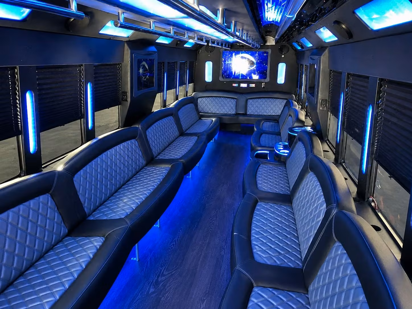 simi valley prom transportation