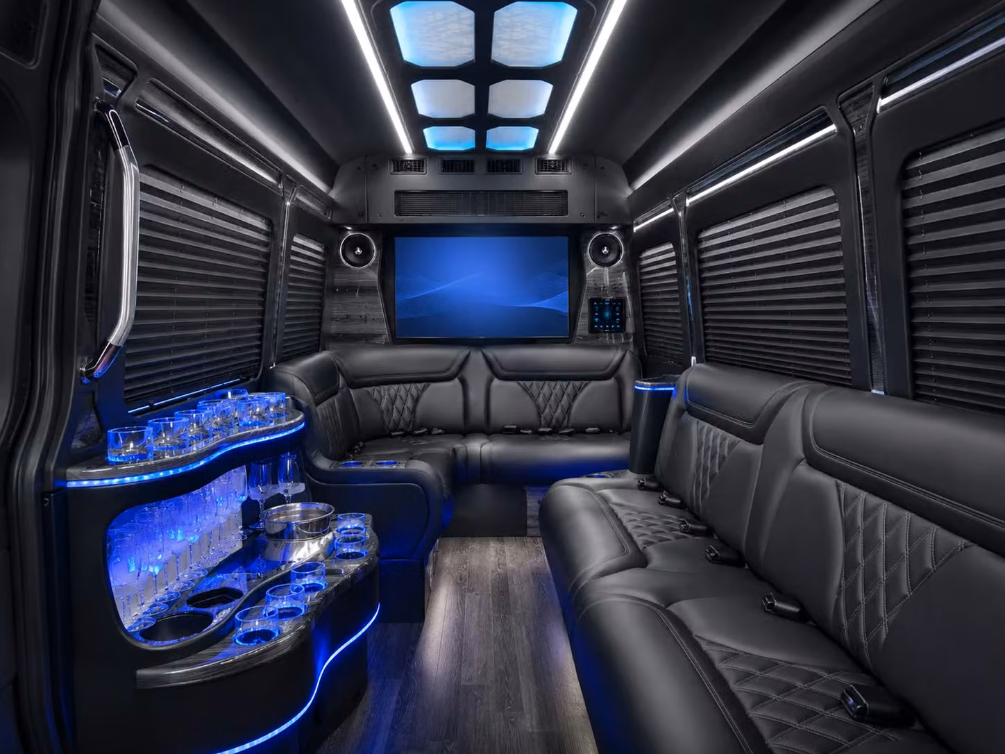 simi valley senior ministry and mobility friendly church transportation