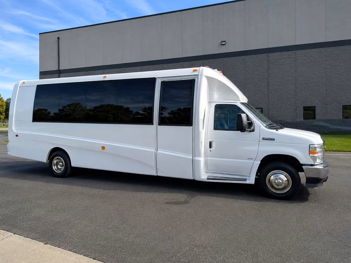simi valley sporting event transportation