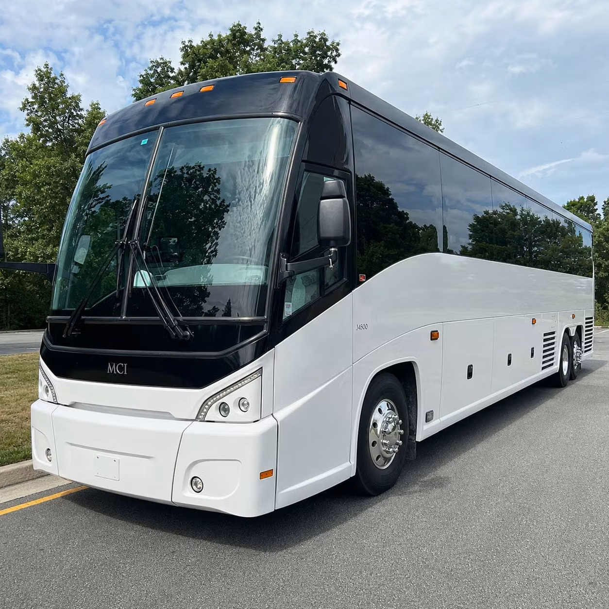 simi valley sunday shuttle services for growing congregations