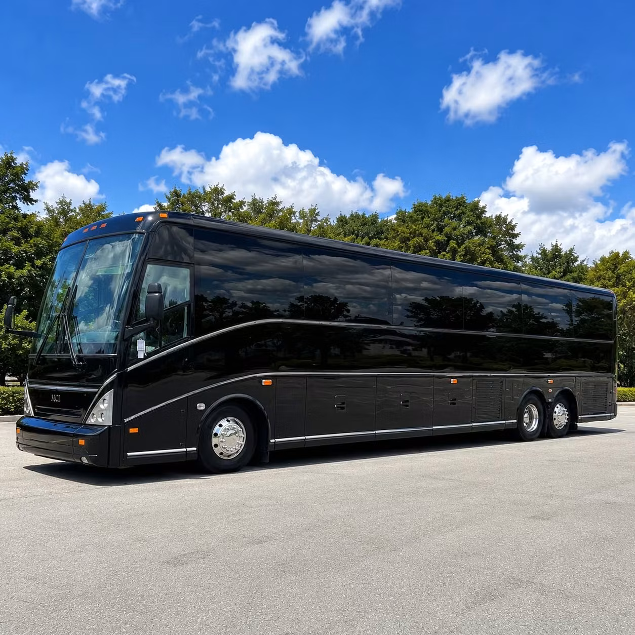 simi valley wedding guest shuttles make your big day run smoothly