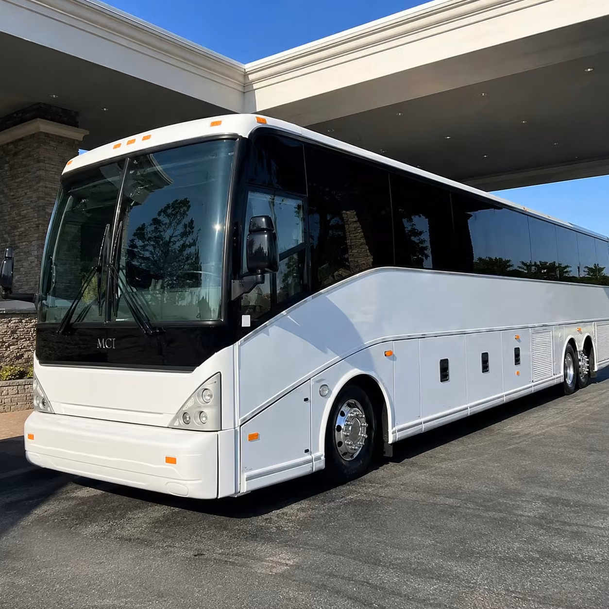 simi valley wedding transportation