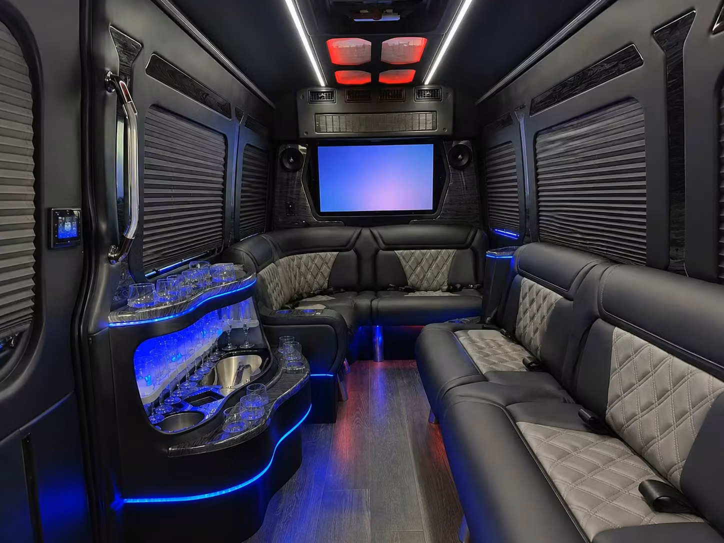 we help you compare corporate shuttle options for simi valley s biggest employers