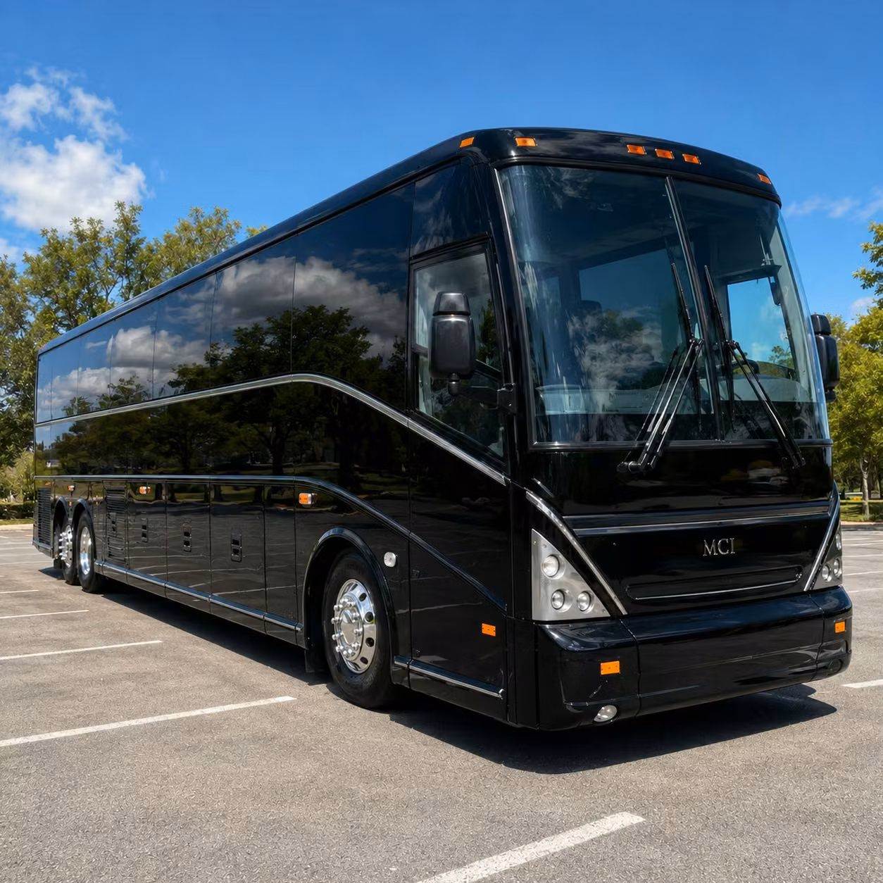 you can find and book corporate event transportation in simi valley and any nearby city