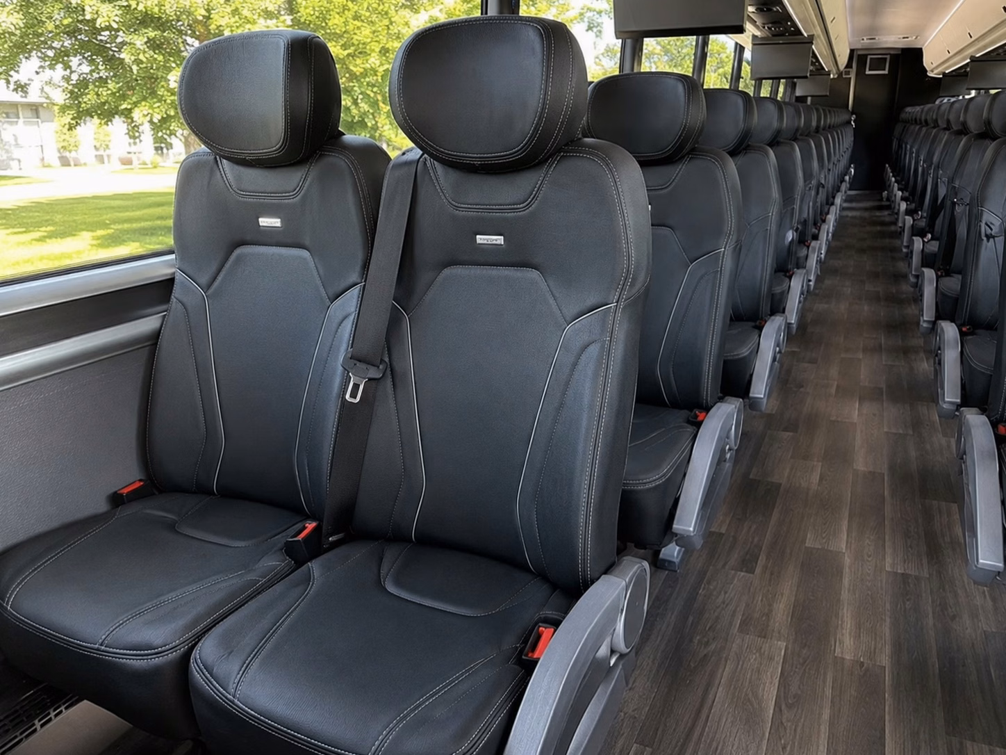 you can find and book wedding transportation in simi valley and any nearby city