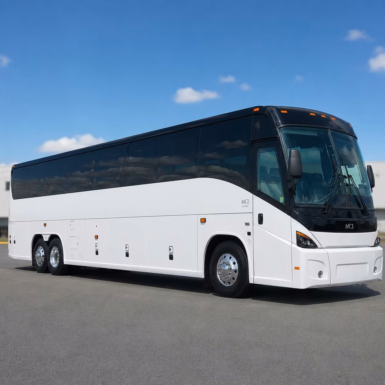 you don t have to overpay for corporate event shuttles when you have a network behind you